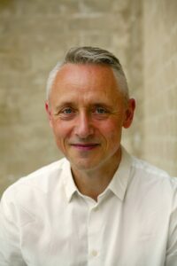 Peter Nielsen IFS therapy täydennyskoulutus